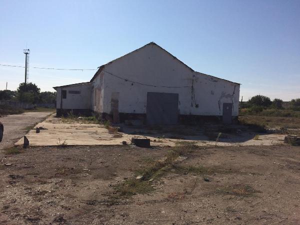 нежитлова нерухомість продам село Петродолинське, фото 5 з 9